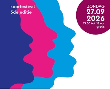 leuven beKOORt 2026