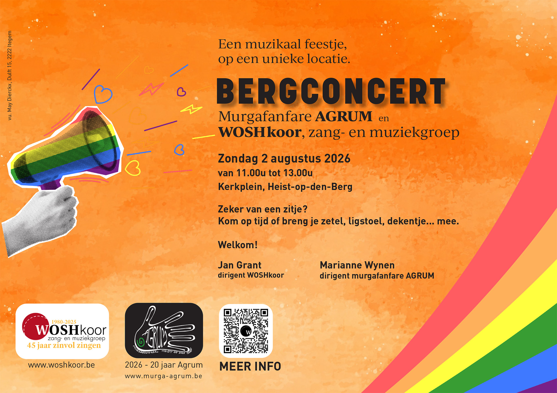 bergconcert 2026
